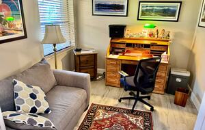 Windermere Townhouse at PGA National - Palm Beach Gardens, Florida