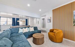 Waterfront Retreat with Pool, Pickleball & Sauna - West Palm Beach, Florida