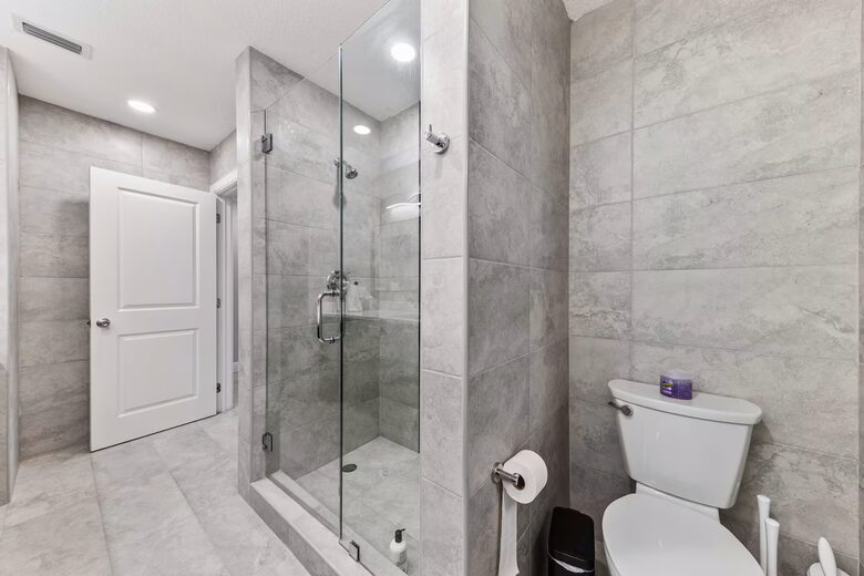 Waterfront Retreat with Pool, Pickleball & Sauna - West Palm Beach, Florida