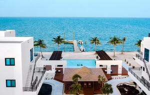 Laid-Back Luxury at Caye Caulker - Caye Caulker, Belize