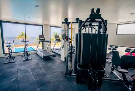 Laid-Back Luxury at Caye Caulker - Caye Caulker, Belize