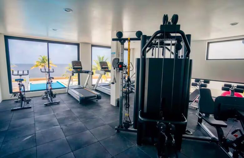 Laid-Back Luxury at Caye Caulker - Caye Caulker, Belize