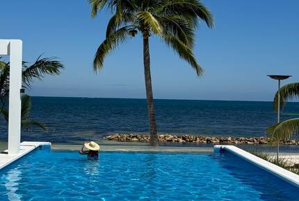 Laid-Back Luxury at Caye Caulker - Caye Caulker, Belize