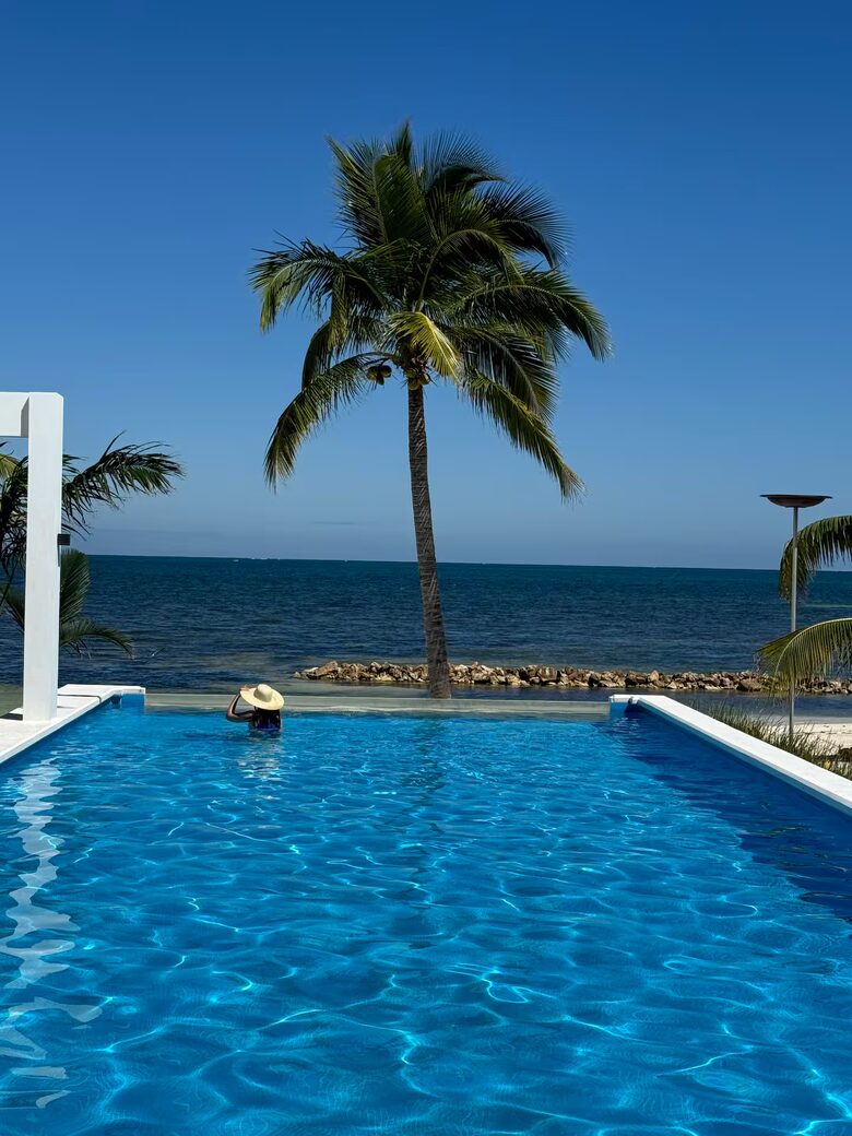 Laid-Back Luxury at Caye Caulker - Caye Caulker, Belize