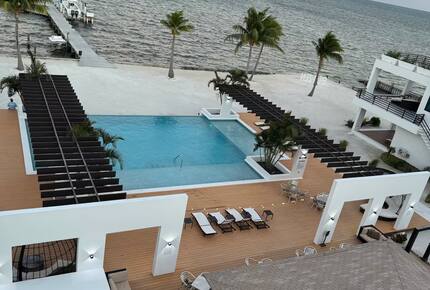 Laid-Back Luxury at Caye Caulker - Caye Caulker, Belize