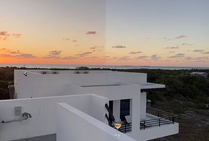 Laid-Back Luxury at Caye Caulker - Caye Caulker, Belize