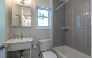 Refined Palm Beach Family Sanctuary - Palm Beach, Florida