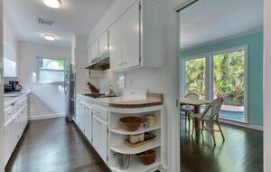 Refined Palm Beach Family Sanctuary - Palm Beach, Florida