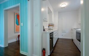 Refined Palm Beach Family Sanctuary - Palm Beach, Florida