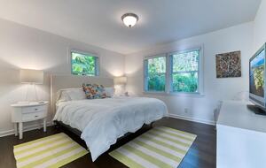 Refined Palm Beach Family Sanctuary - Palm Beach, Florida