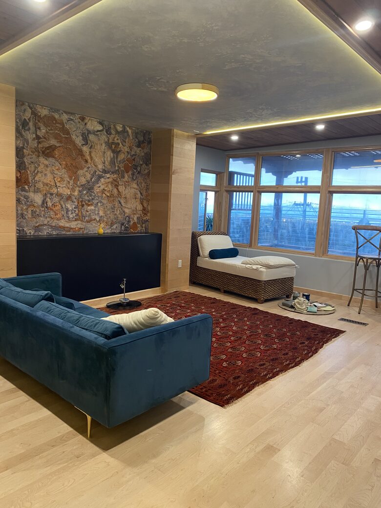 Golden Gate and San Francisco Bay Views Above Berkeley - Berkeley, California