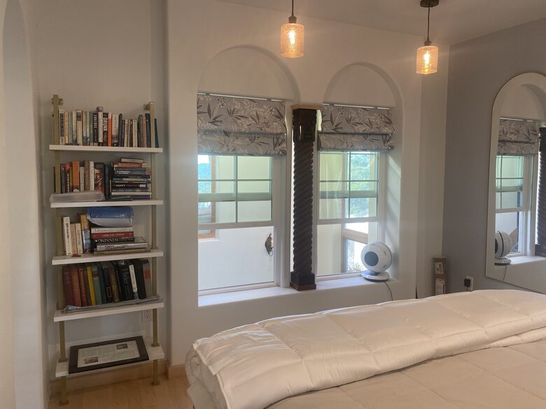 Golden Gate and San Francisco Bay Views Above Berkeley - Berkeley, California