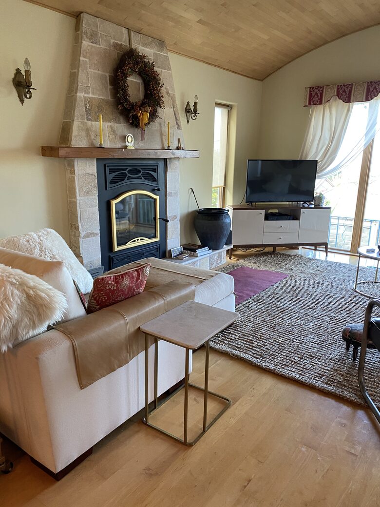 Golden Gate and San Francisco Bay Views Above Berkeley - Berkeley, California