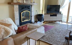 Golden Gate and San Francisco Bay Views Above Berkeley - Berkeley, California