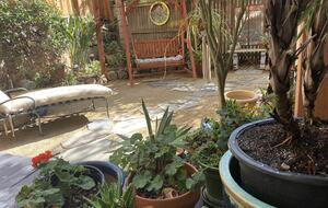 Golden Gate and San Francisco Bay Views Above Berkeley - Berkeley, California