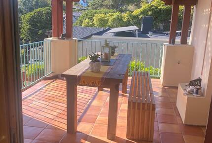 Golden Gate and San Francisco Bay Views Above Berkeley - Berkeley, California
