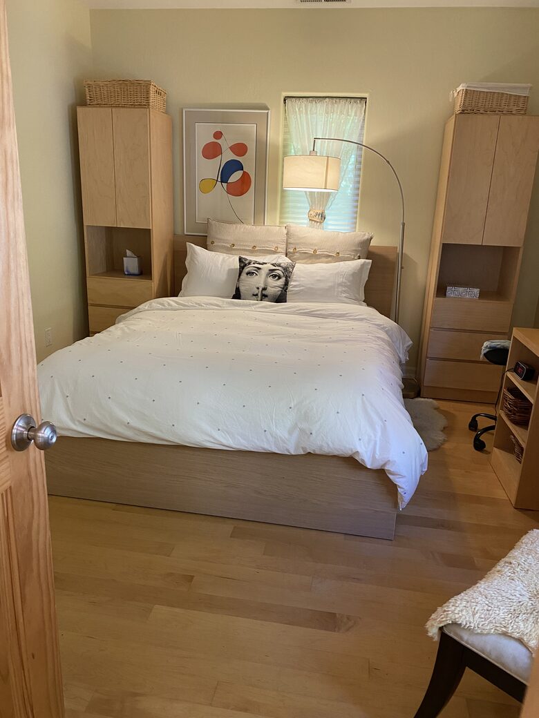 Golden Gate and San Francisco Bay Views Above Berkeley - Berkeley, California