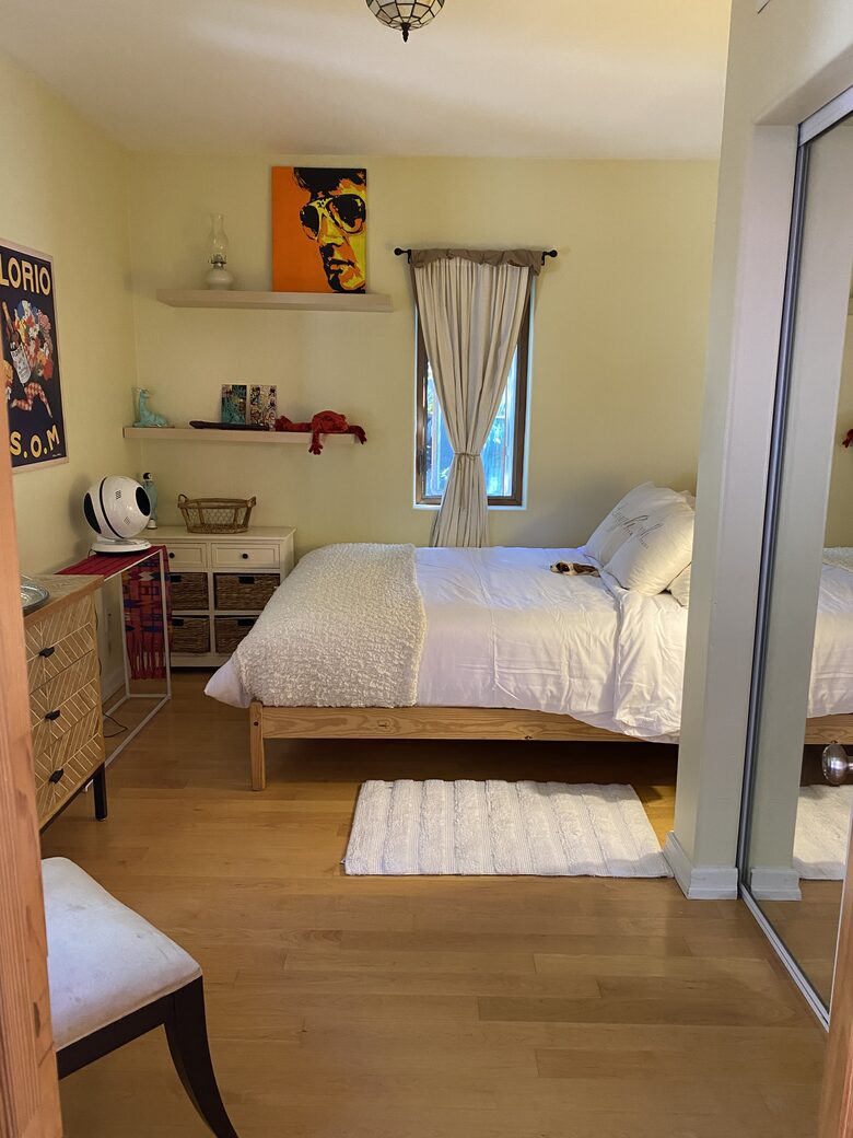 Golden Gate and San Francisco Bay Views Above Berkeley - Berkeley, California