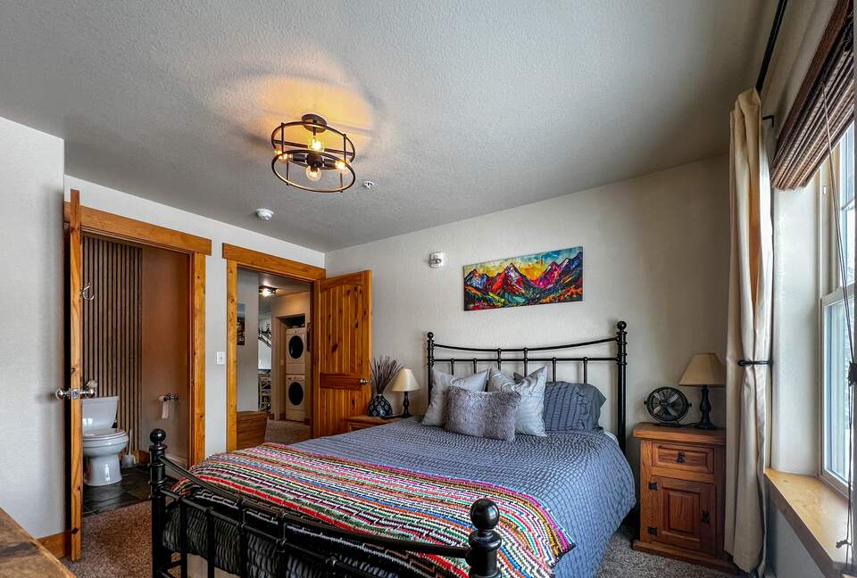 Cozy mountain retreat - Fraser, Colorado