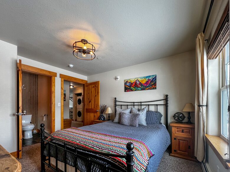 Cozy mountain retreat - Fraser, Colorado