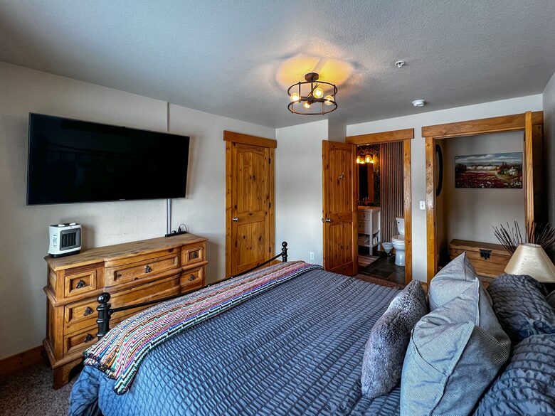 Cozy mountain retreat - Fraser, Colorado