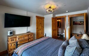 Cozy mountain retreat - Fraser, Colorado