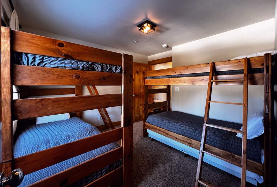 Cozy mountain retreat - Fraser, Colorado