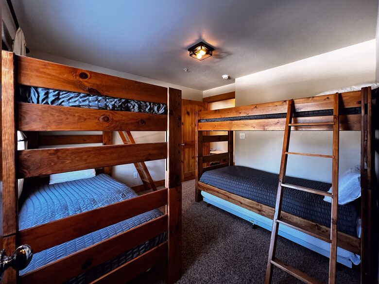 Cozy mountain retreat - Fraser, Colorado