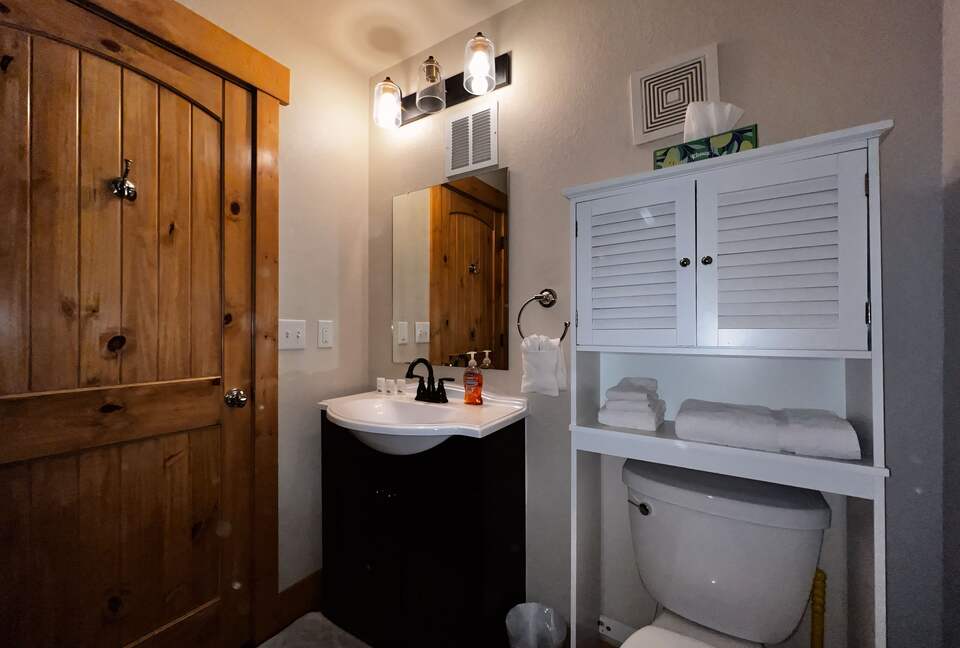 Cozy mountain retreat - Fraser, Colorado