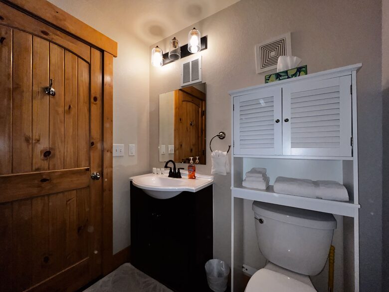 Cozy mountain retreat - Fraser, Colorado