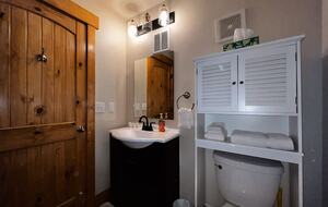 Cozy mountain retreat - Fraser, Colorado