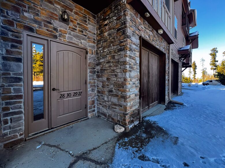 Cozy mountain retreat - Fraser, Colorado