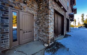 Cozy mountain retreat - Fraser, Colorado