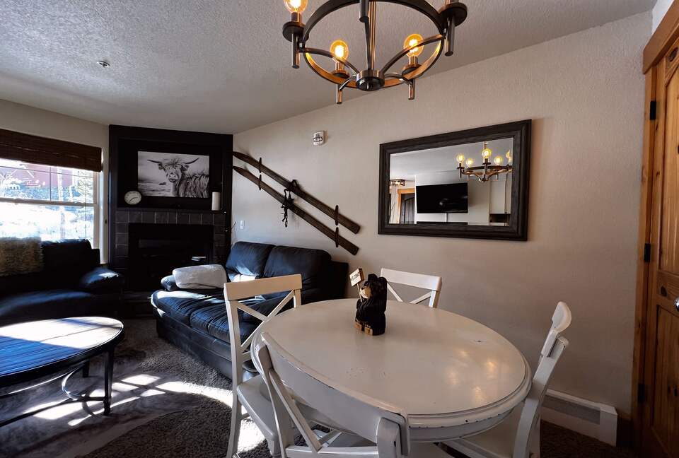 Cozy mountain retreat - Fraser, Colorado