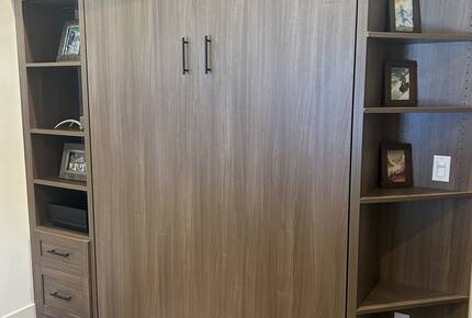 A Refined Tahoe Escape on the Fairway - Truckee, California