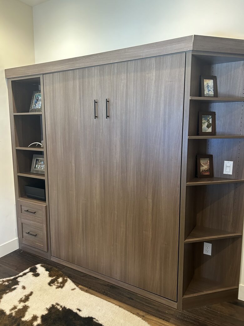 A Refined Tahoe Escape on the Fairway - Truckee, California