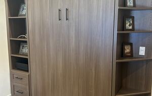 A Refined Tahoe Escape on the Fairway - Truckee, California