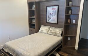 A Refined Tahoe Escape on the Fairway - Truckee, California