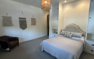 A Refined Tahoe Escape on the Fairway - Truckee, California