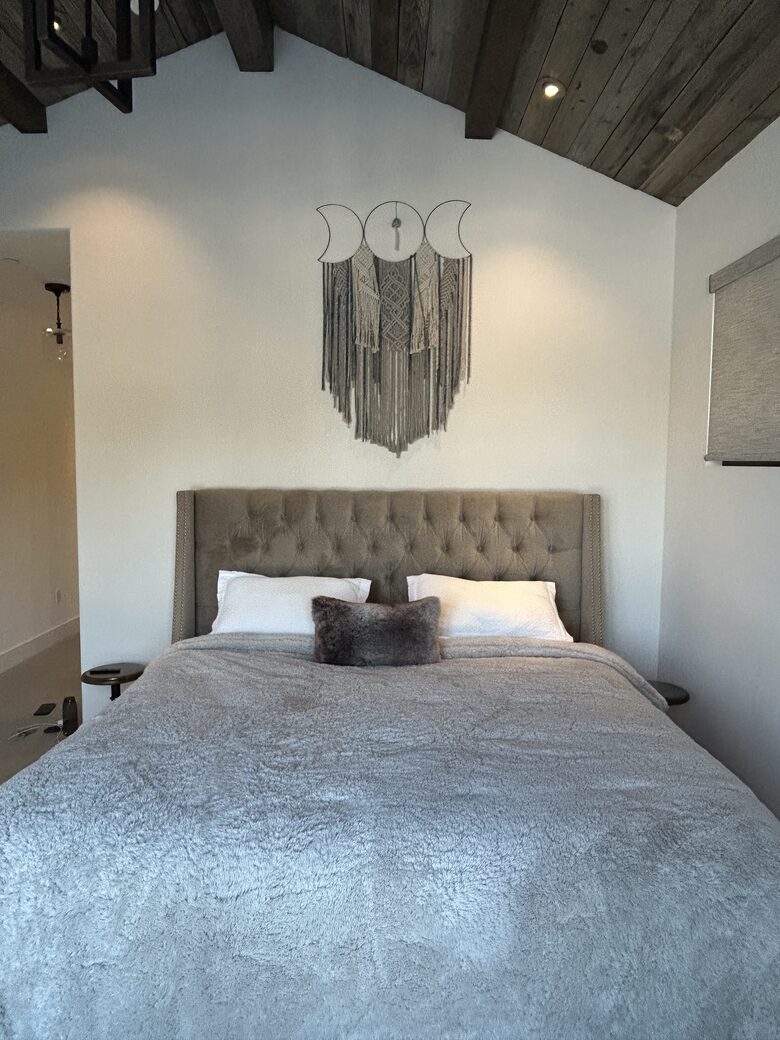 A Refined Tahoe Escape on the Fairway - Truckee, California