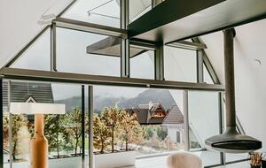 Award-Winning Alpine Sanctuary in Kościelisko - Kościelisko, Poland