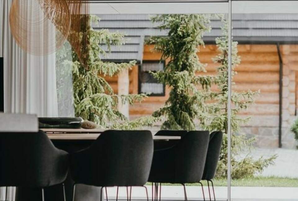 Award-Winning Alpine Sanctuary in Kościelisko - Kościelisko, Poland