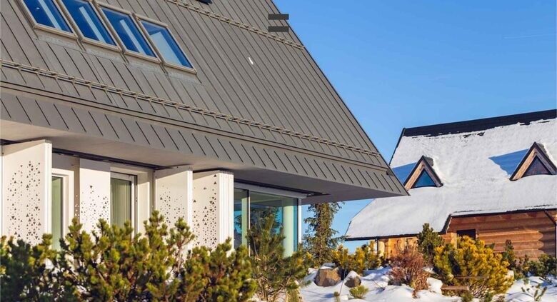 Award-Winning Alpine Sanctuary in Kościelisko - Kościelisko, Poland