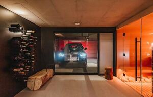 Award-Winning Alpine Sanctuary in Kościelisko - Kościelisko, Poland