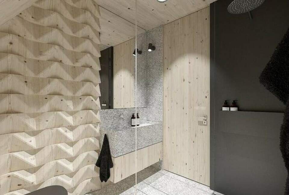 Award-Winning Alpine Sanctuary in Kościelisko - Kościelisko, Poland