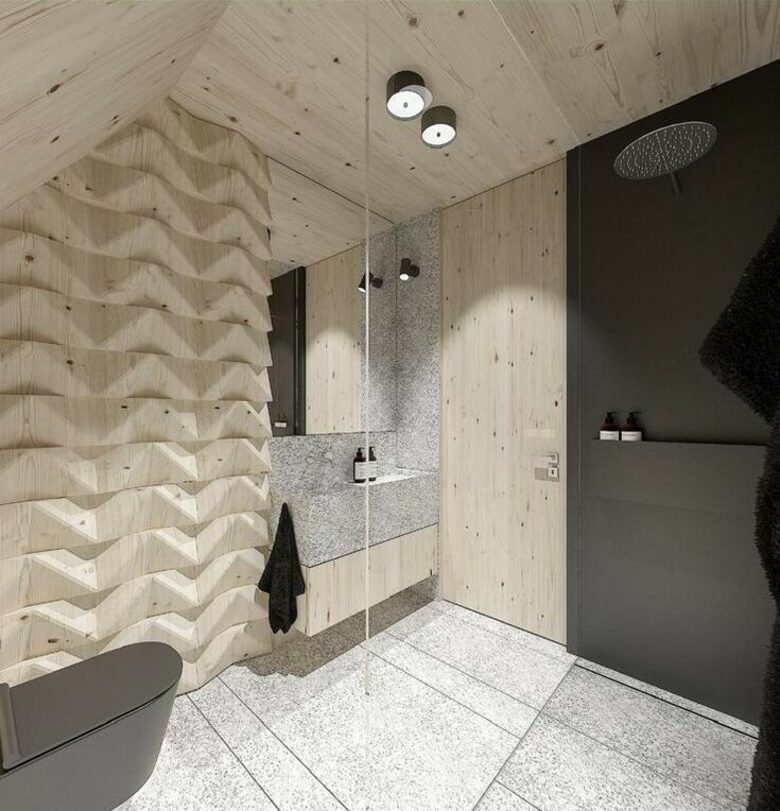 Award-Winning Alpine Sanctuary in Kościelisko - Kościelisko, Poland