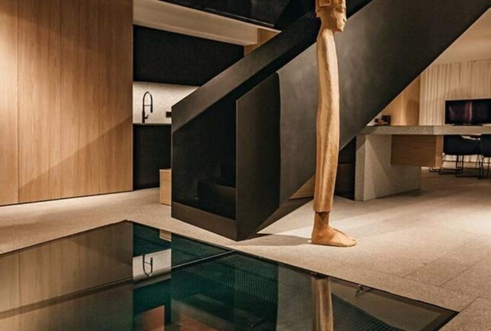 Award-Winning Alpine Sanctuary in Kościelisko - Kościelisko, Poland