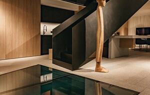 Award-Winning Alpine Sanctuary in Kościelisko - Kościelisko, Poland