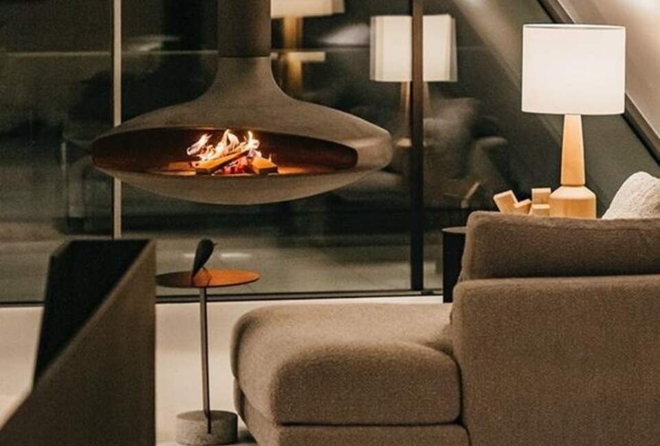 Award-Winning Alpine Sanctuary in Kościelisko - Kościelisko, Poland