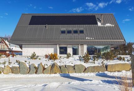 Award-Winning Alpine Sanctuary in Kościelisko - Kościelisko, Poland